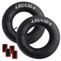 4.80/4.00-8 Heavy Duty Tire Inner Tubes I850