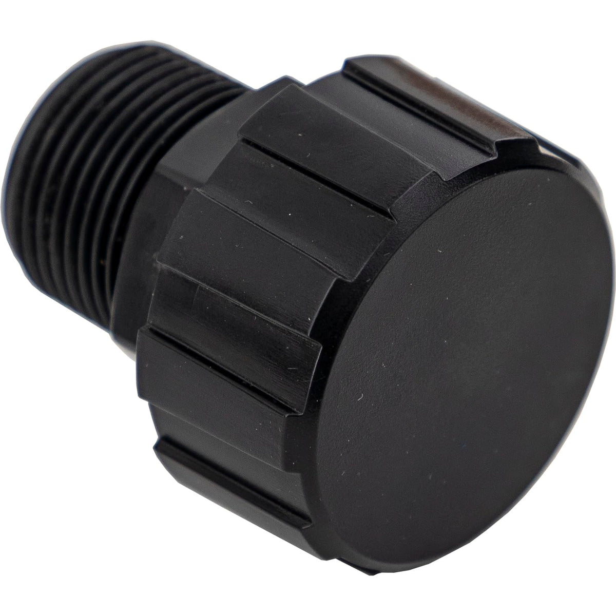 Hydraulic Power Unit Poly Breather Cap U70657