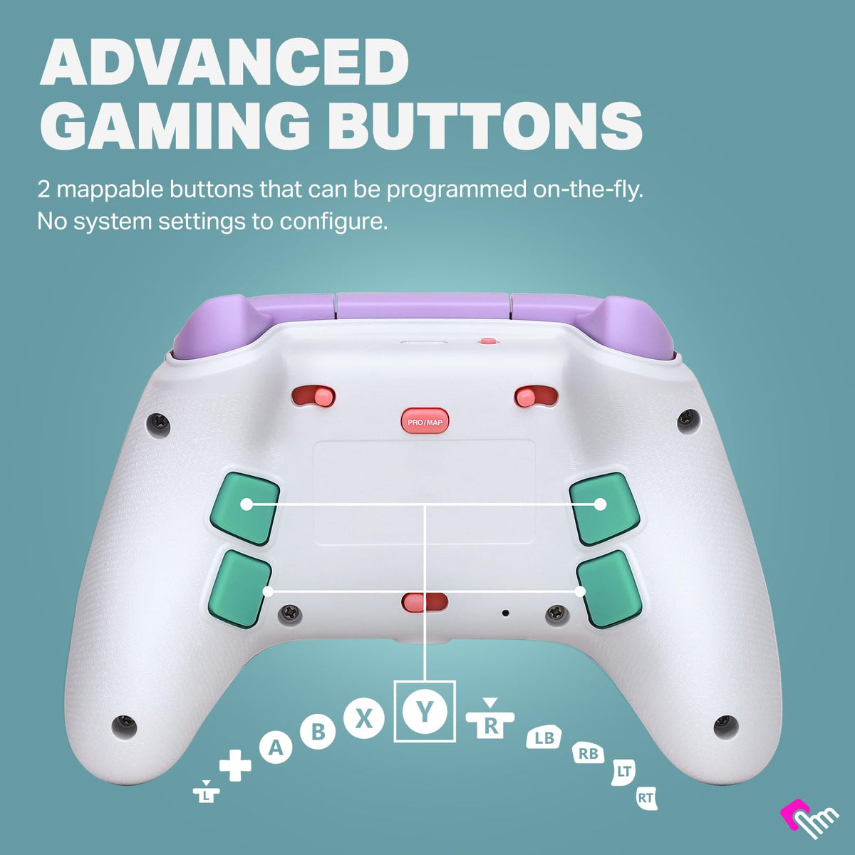 Wireless Controller for XBOX Series X|S G4490