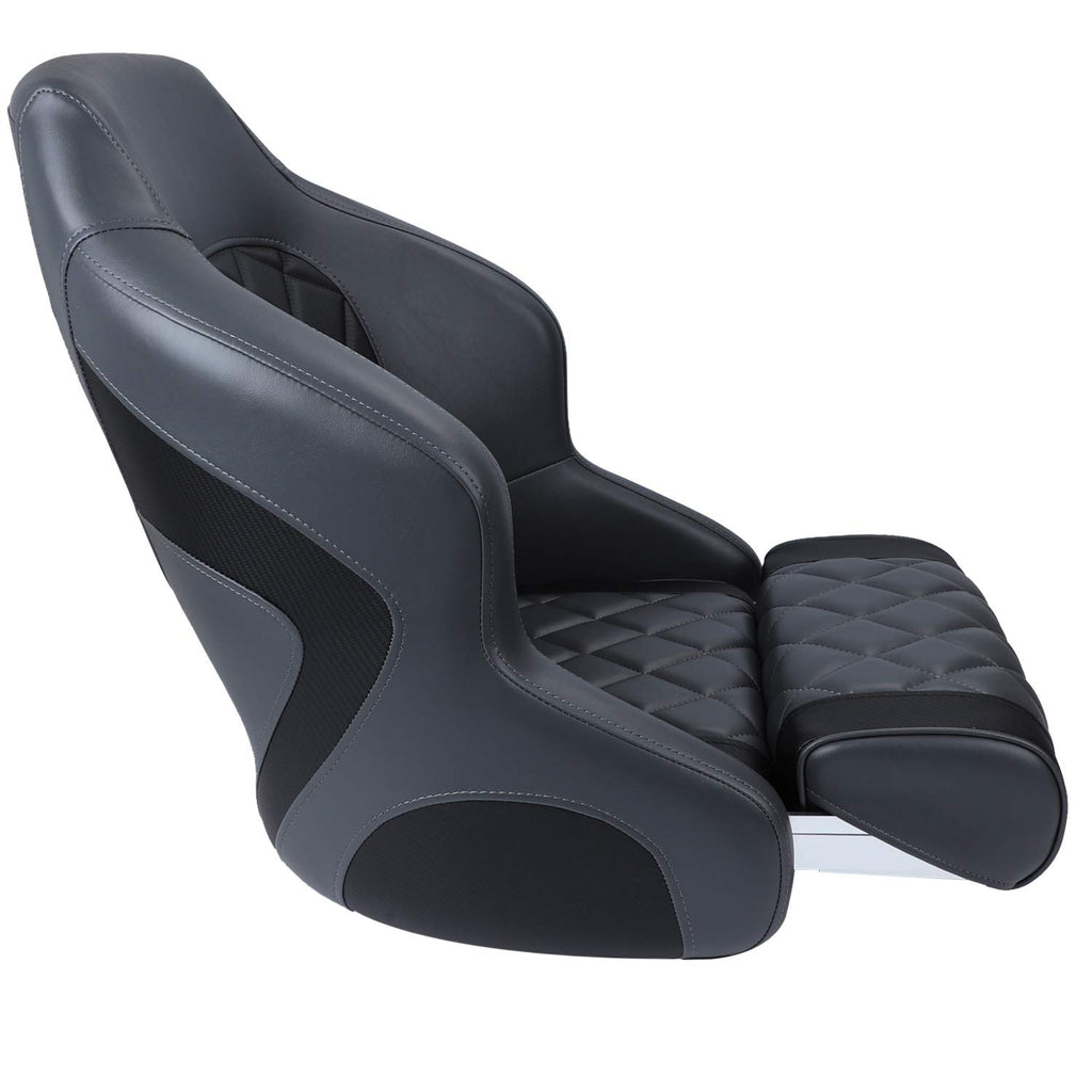 Captains Bucket Seat with Seat Cover G730