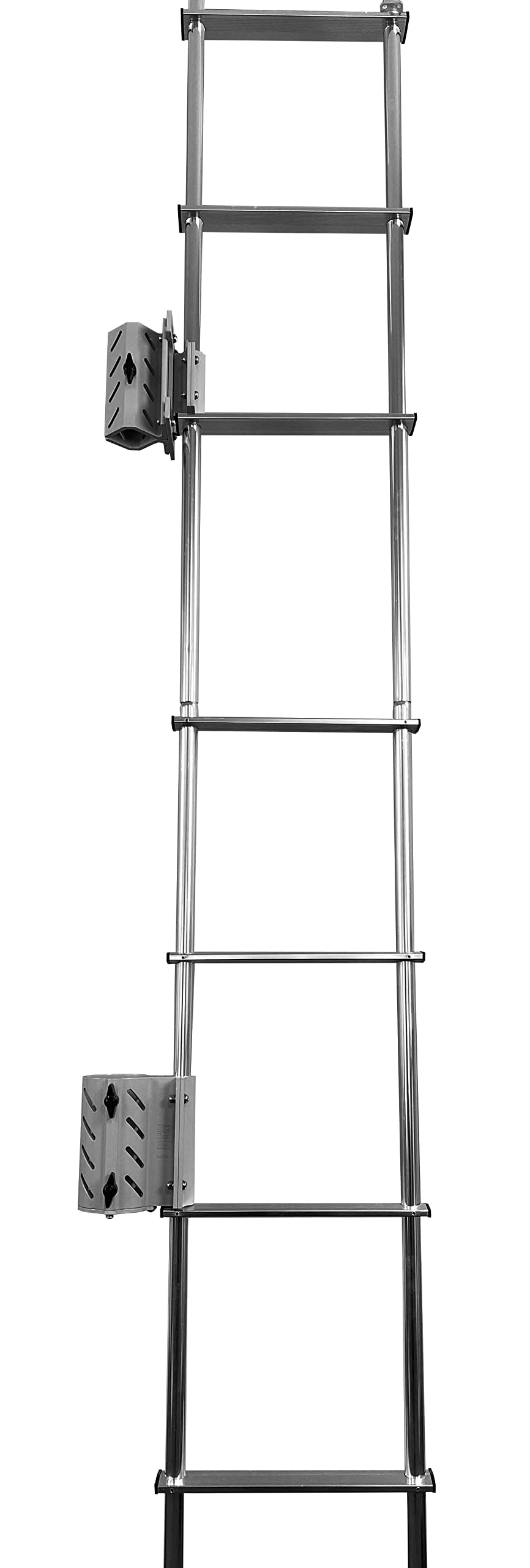 Universal Flag Pole RV Ladder Mount R601