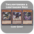 Custom Deck for Yu-Gi-Oh! P27832