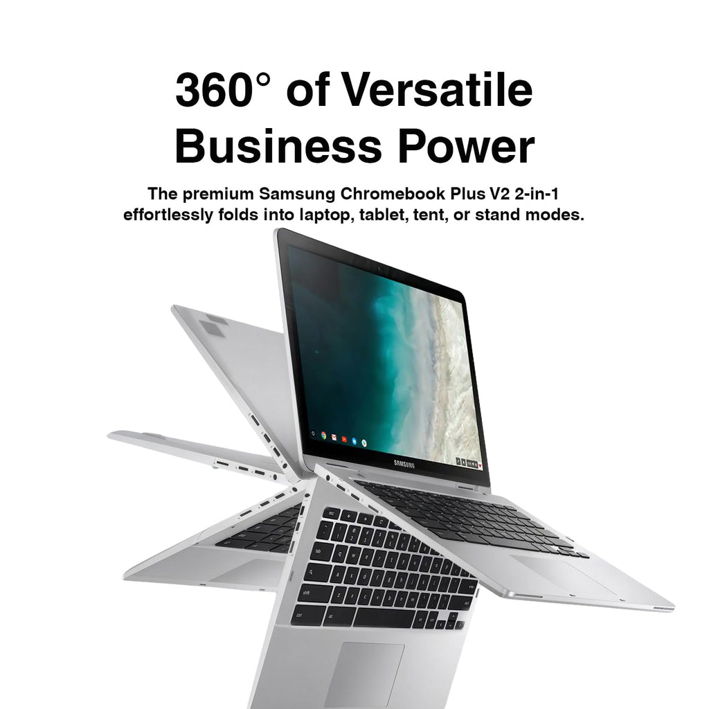 2-in-1 Touchscreen Laptop N2213