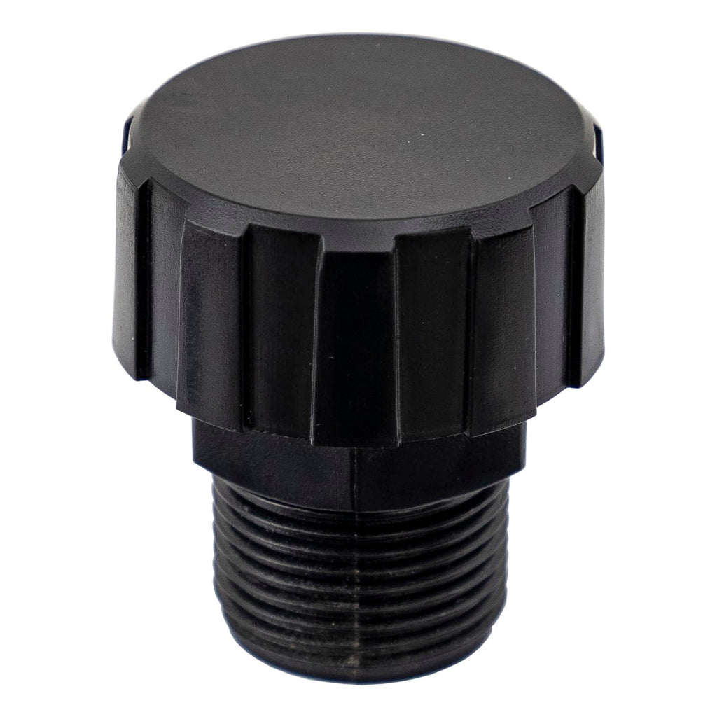Hydraulic Power Unit Poly Breather Cap U70657