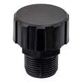 Hydraulic Power Unit Poly Breather Cap U70657
