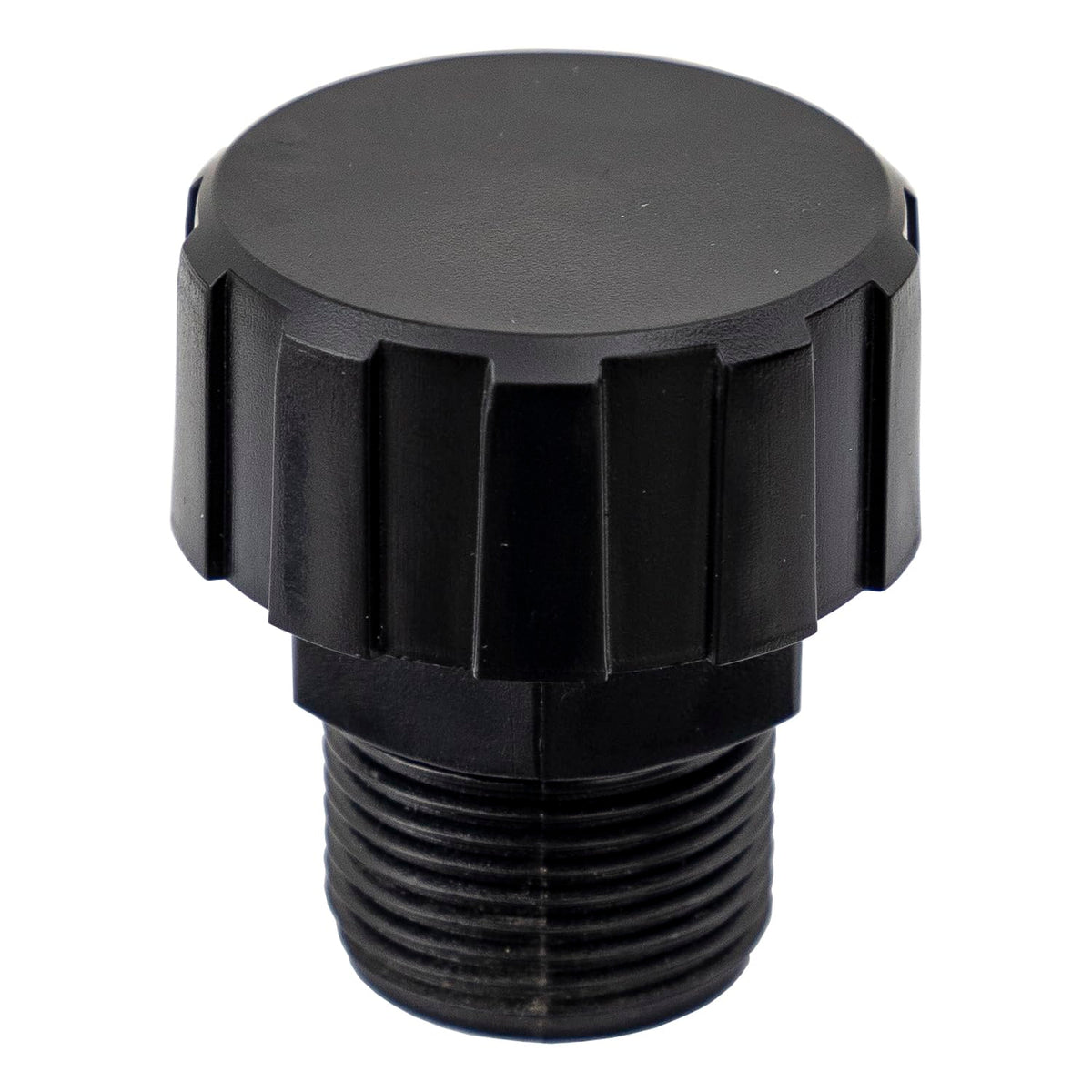 Hydraulic Power Unit Poly Breather Cap U70657