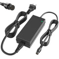 42V 2A Power Adapter 3-Prong Inline Connector Lithium Battery Charger V141383