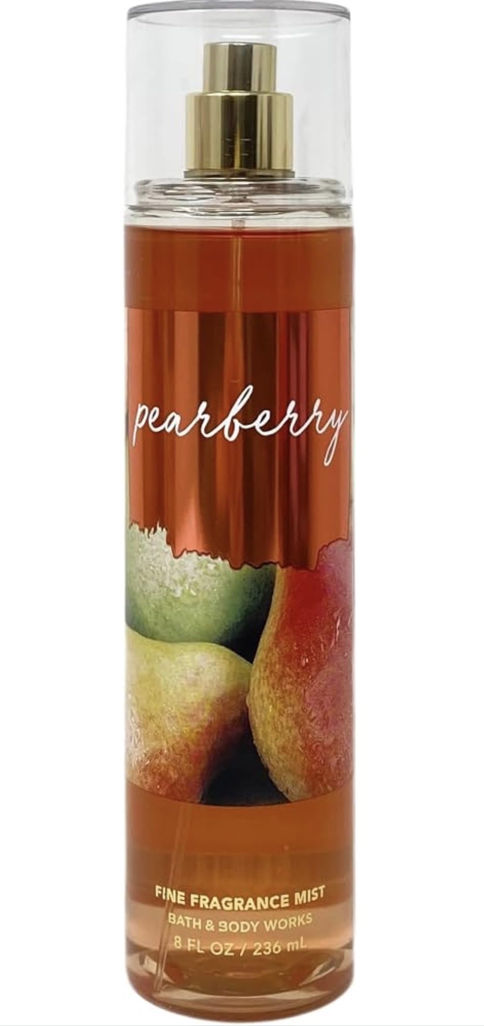 Pearberry Fine Fragrance Mist 8 Oz Pack of 3 Z367430