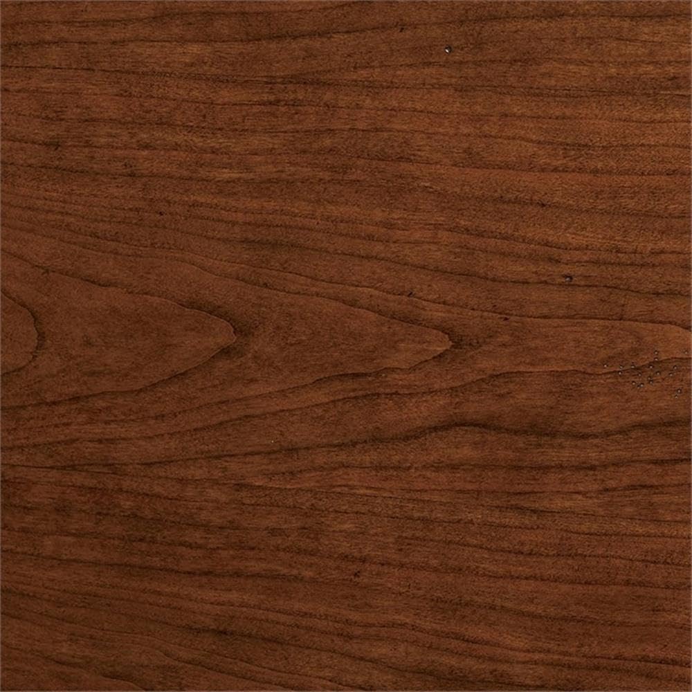 Wood One Drawer End Table T812691