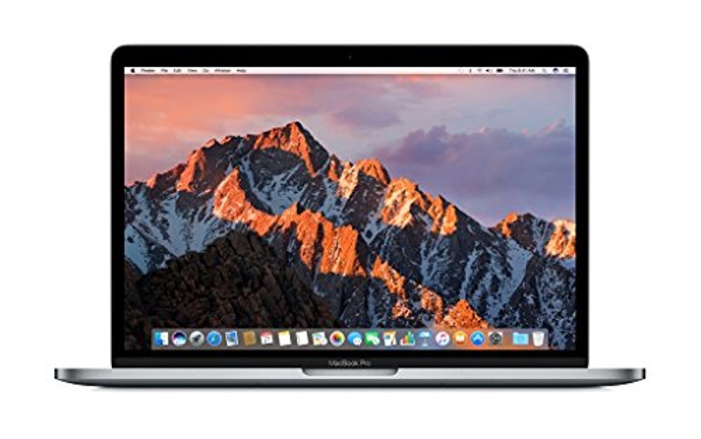 13in Laptop 2.3GHz Intel Core i5 8GB RAM 128GB SSD Silver J1503