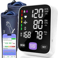 Upper Arm Blood Pressure Monitor with 21" XL Cuff F31004
