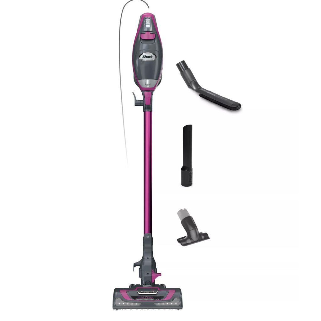 Corded Stick Vacuum with XL Cup S12809