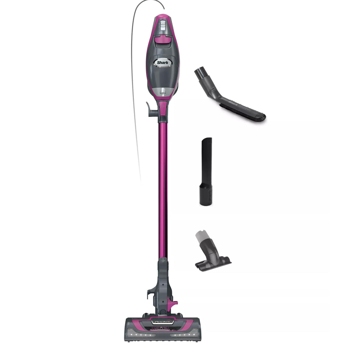 Corded Stick Vacuum with XL Cup S12809