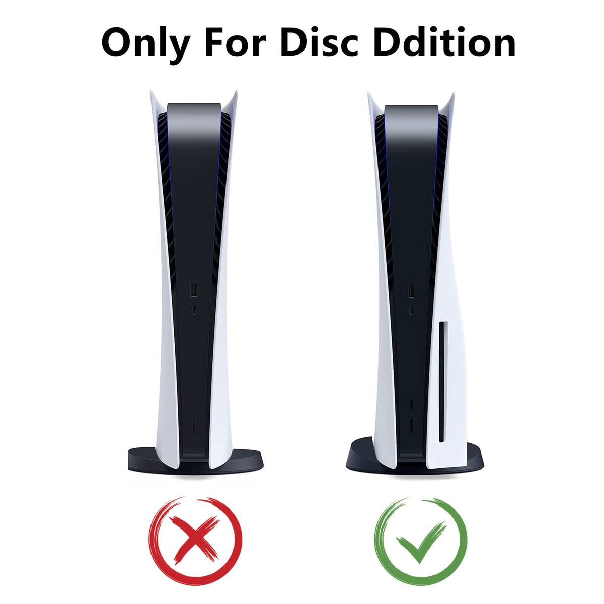 Face Plates Cover Skins Shell Panels for PS5 Console X415400