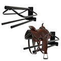 2 Pack Wall Mounted Saddle Rack G34278