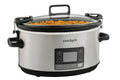 7-Quart Programmable Slow Cooker with Locking Lid K503594