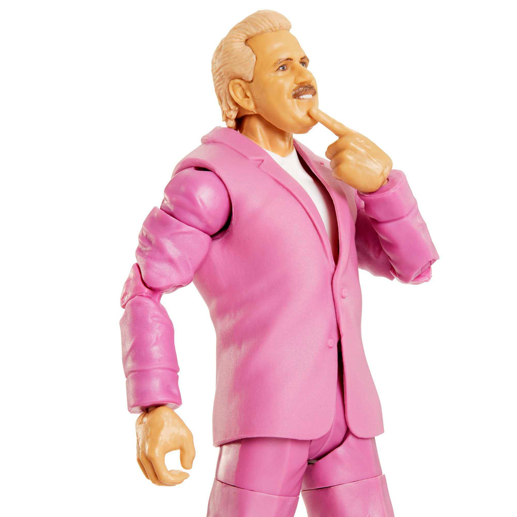 Action Figure with Accessory and Build-A-Figure Parts U759