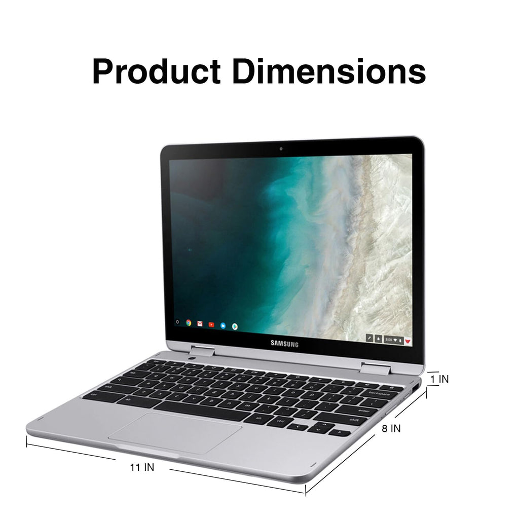 2-in-1 Touchscreen Laptop N2213