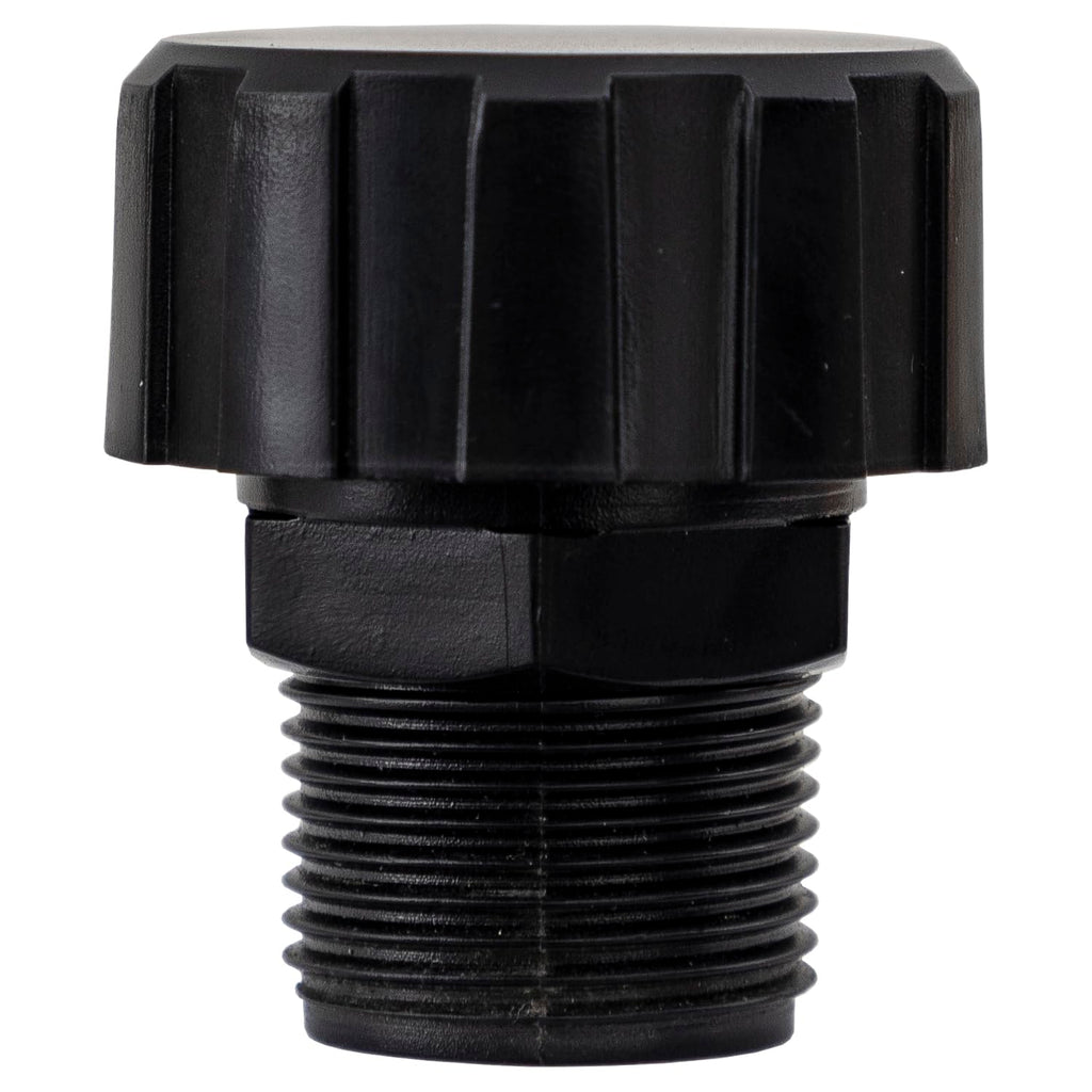 Hydraulic Power Unit Poly Breather Cap U70657