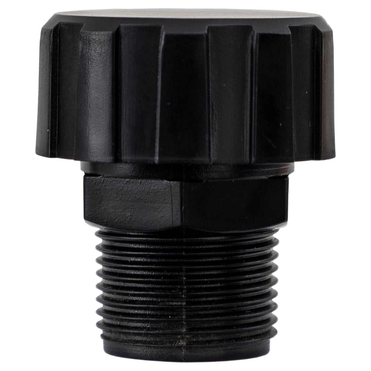 Hydraulic Power Unit Poly Breather Cap U70657