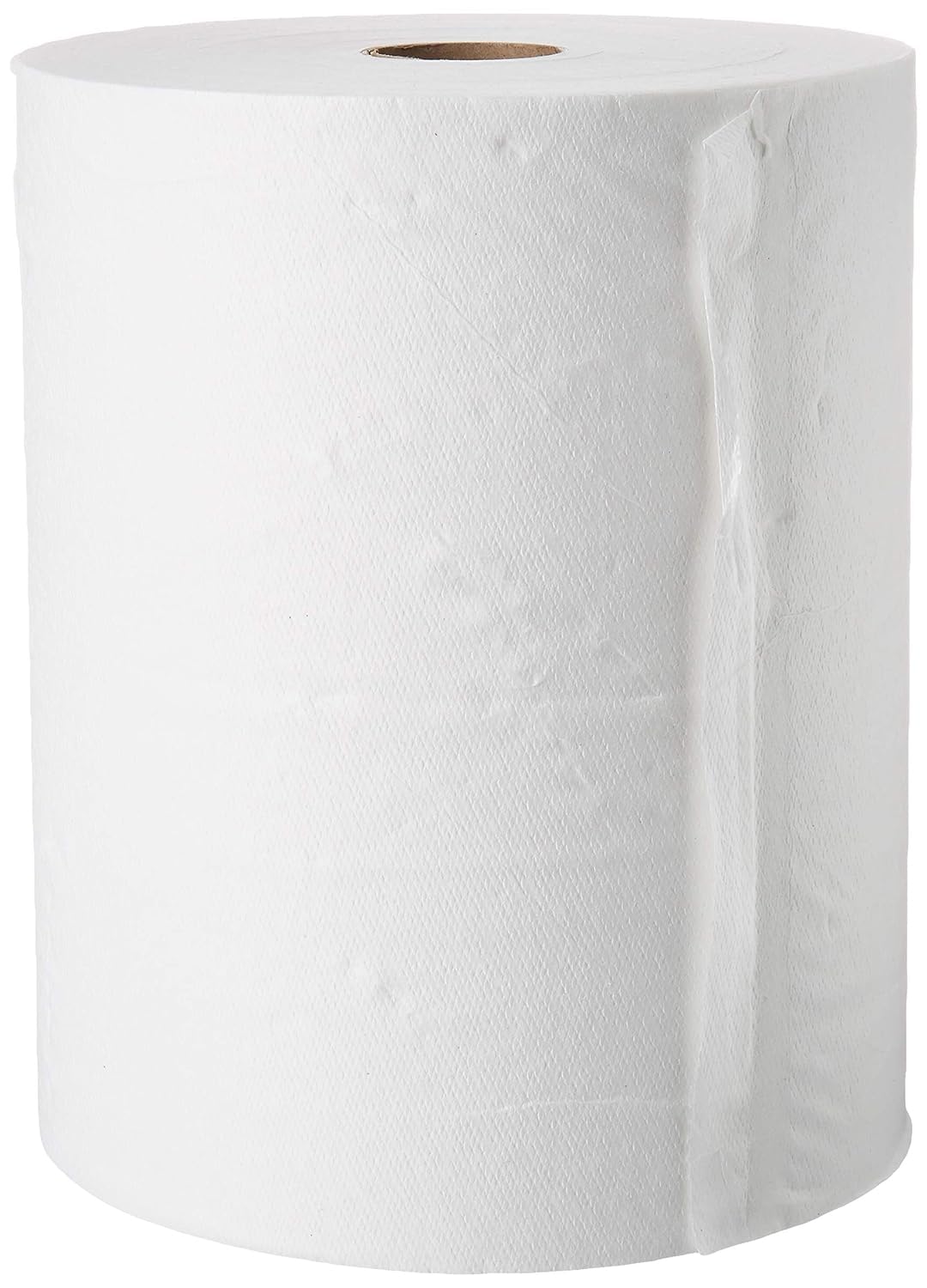 White Paper Towels 10" Roll 6 Rolls N7180