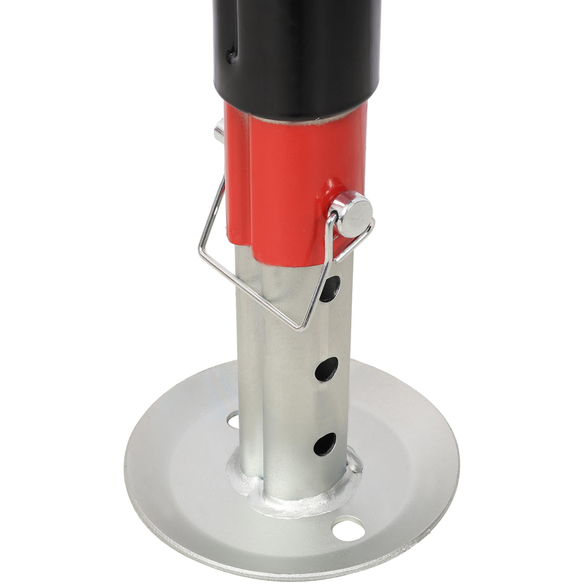 Electric Tongue Jack with 3500 Lbs Capacity C6099