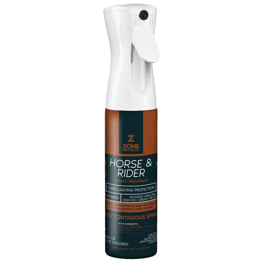 Picaridin Insect Repellent 10 oz Continuous Spray P246566