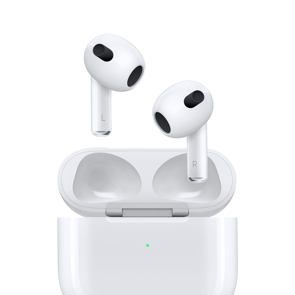 Wireless Earbuds with MagSafe Charging Case E71884
