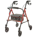 Folding Rollator Walker with Seat U701701