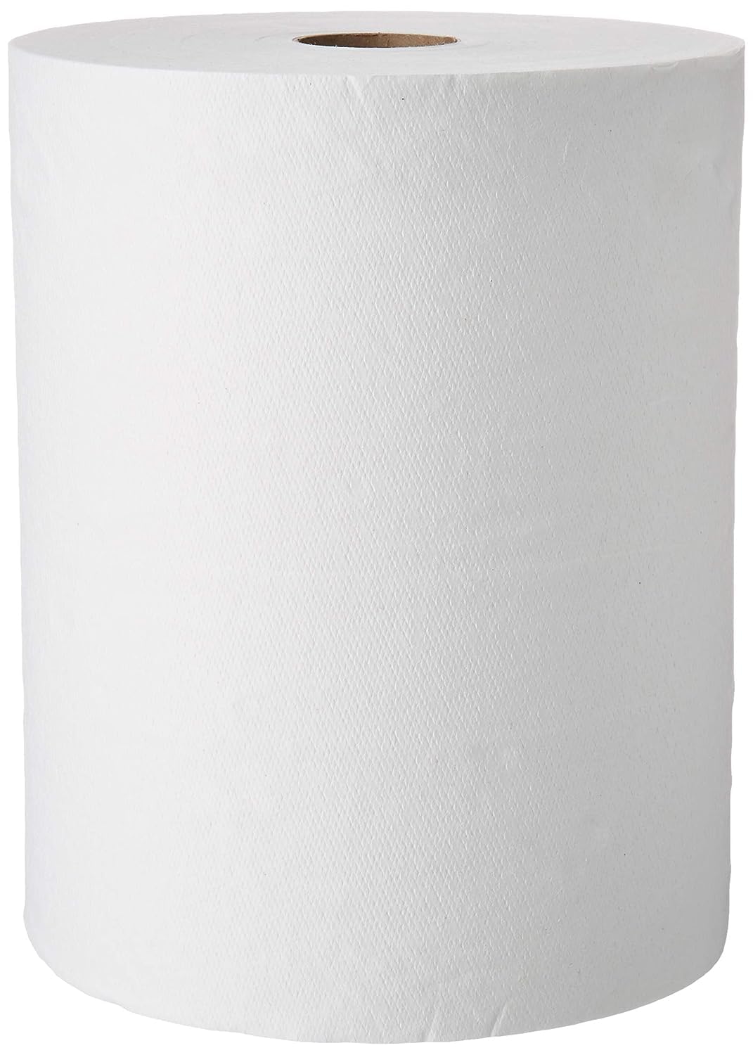 White Paper Towels 10" Roll 6 Rolls N7180