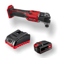 20-Volt Lithium-Ion Cordless Combo Kit with Brushless Oscillating Multi-Tool, 5Ah Battery & Charger A97988