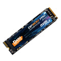 M.2 2280 512GB PCIe Gen4 x4 NVMe Internal SSD D922887