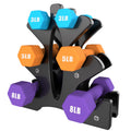 Neoprene Dumbbells Set of 2 G715854