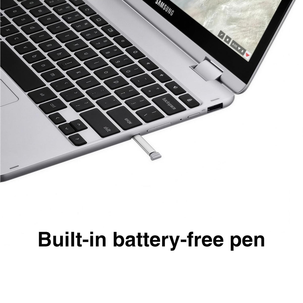 2-in-1 Touchscreen Laptop N2213