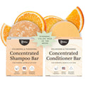 Shampoo & Conditioner Bar Set Y459959