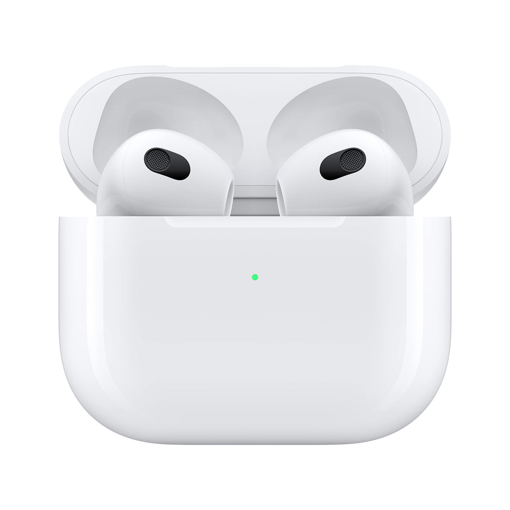 Wireless Earbuds with MagSafe Charging Case E71884