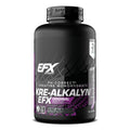 Creatine Monohydrate Pill Supplement 240 Capsules A893603