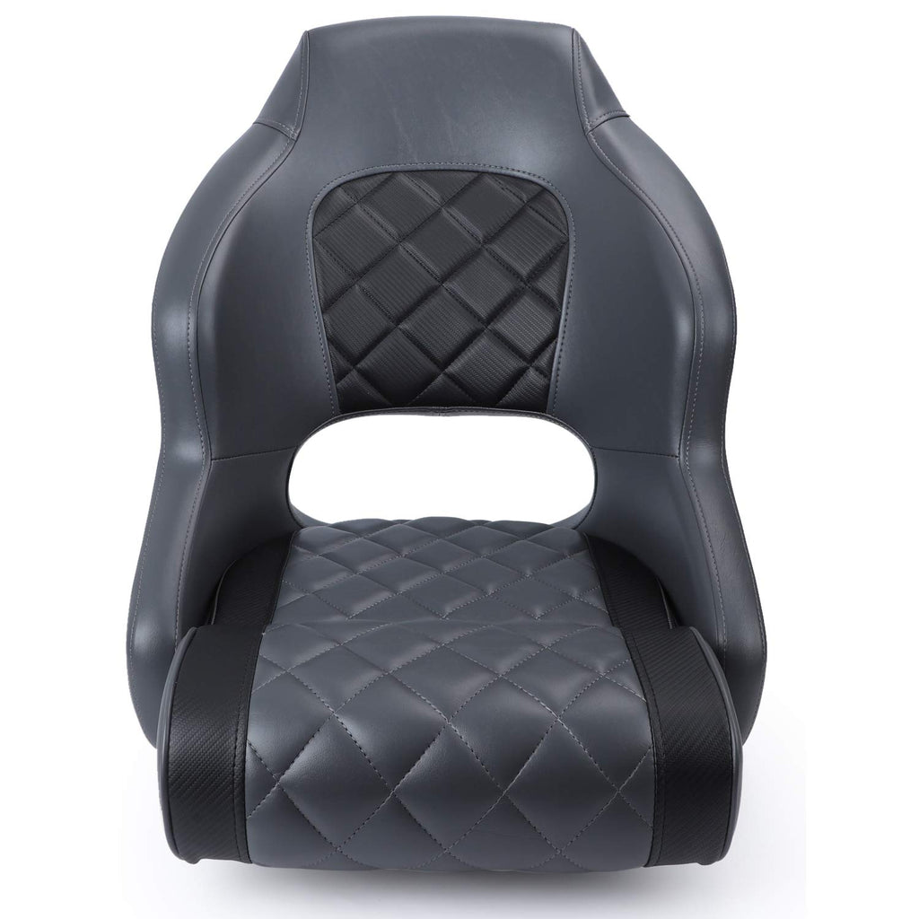 Captains Bucket Seat with Seat Cover G730