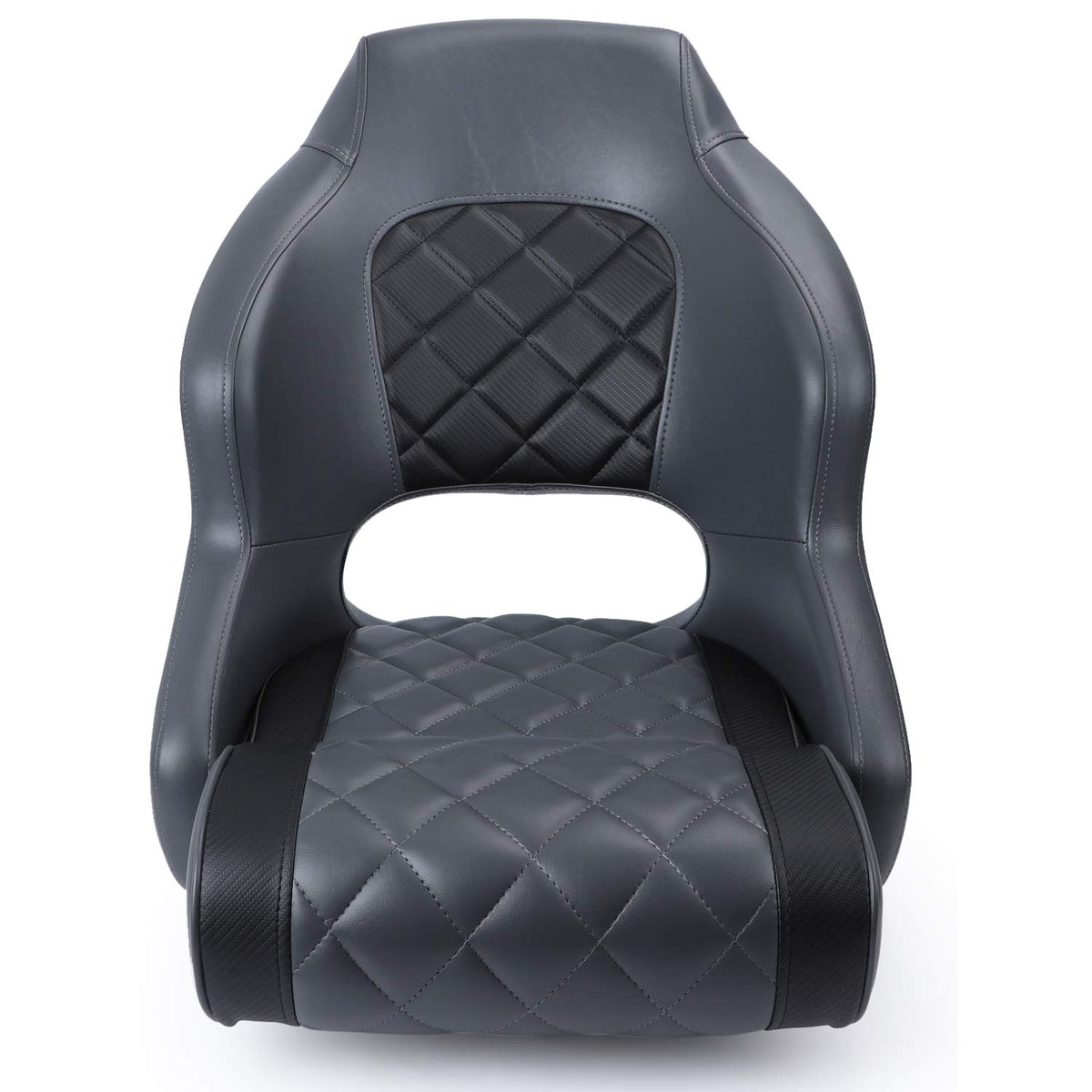 Captains Bucket Seat with Seat Cover G730
