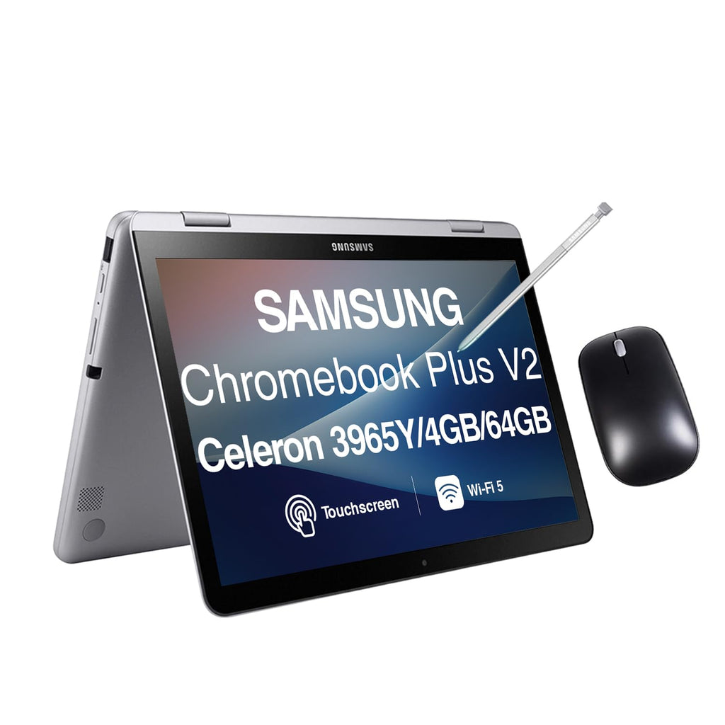2-in-1 Touchscreen Laptop N2213