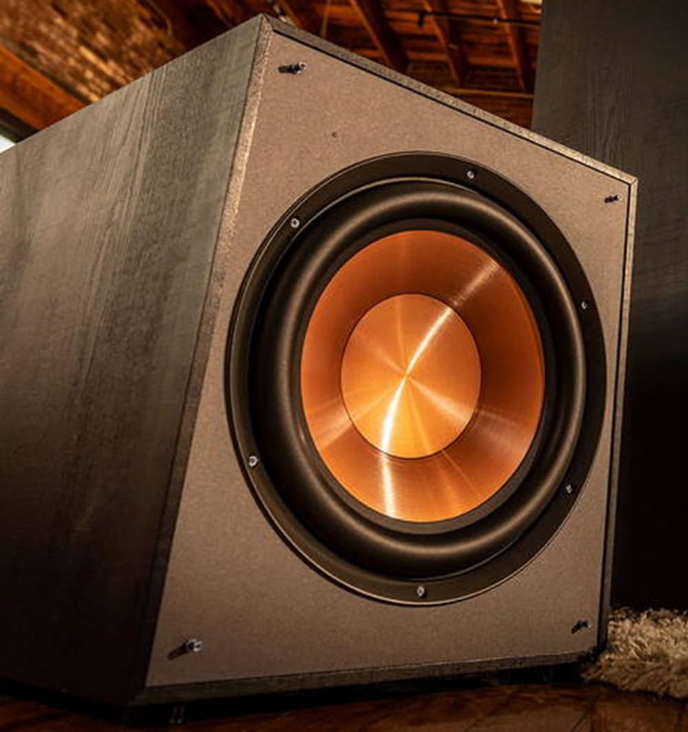 200 Watt Subwoofer Y85842