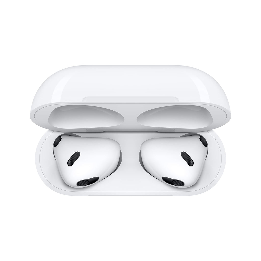 Wireless Earbuds with MagSafe Charging Case E71884