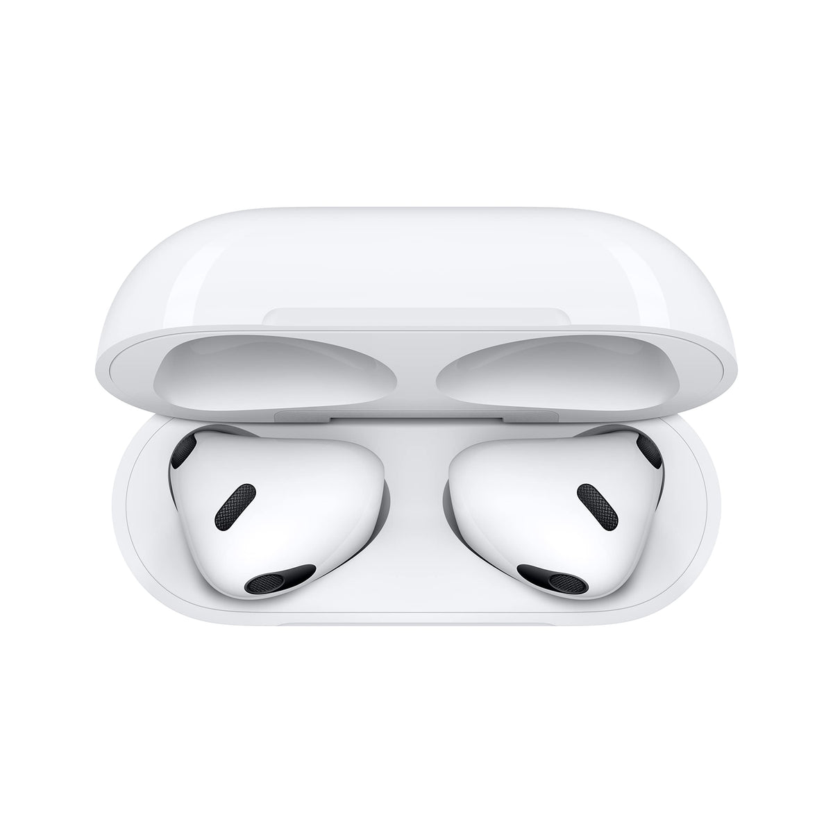 Wireless Earbuds with MagSafe Charging Case E71884