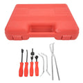8 Pcs Drum Brake Tool Kit with Storage Box U134