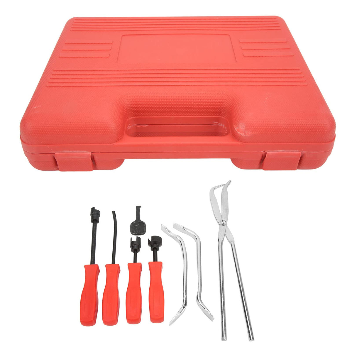 8 Pcs Drum Brake Tool Kit with Storage Box U134