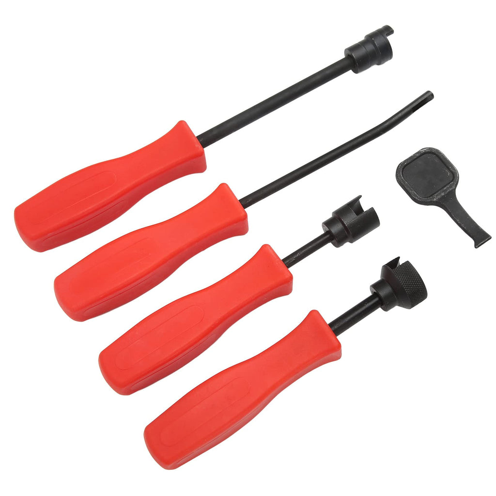 8 Pcs Drum Brake Tool Kit with Storage Box U134