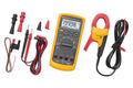 Industrial Digital Multimeter with Current Clamp Kit P679797
