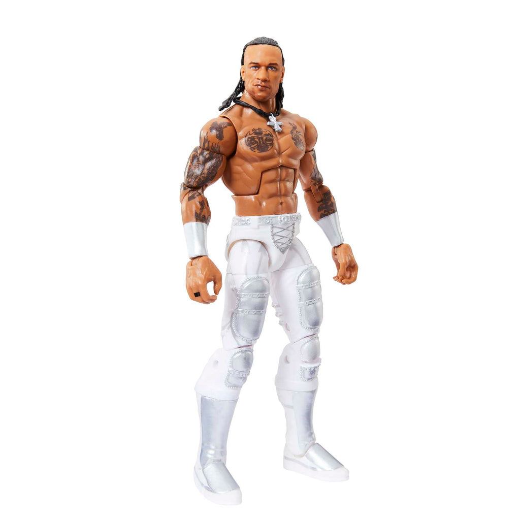 Action Figure with Accessory and Build-A-Figure Parts U759