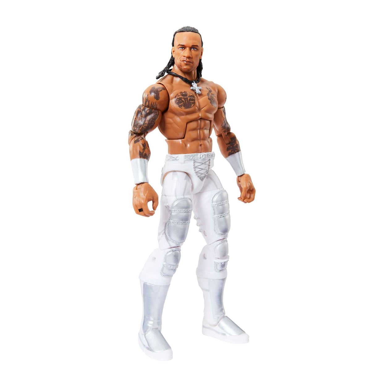 Action Figure with Accessory and Build-A-Figure Parts U759