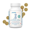Lignans & Melatonin with Biotin Blend for Dogs Over 25 lb I86412